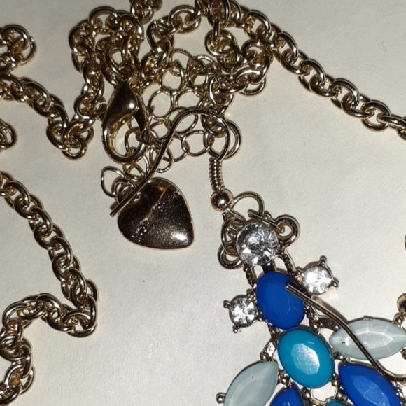 SOLD SOLD SOLD  Betsey Johnson 3 Piece Set - Picture 4 of 5